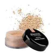 Benecos Natural Mineral Powder Sand 10g