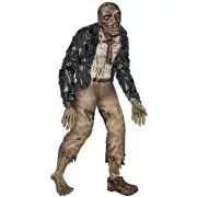 Beistle 6' Jointed Zombie 2/Pack 00107
