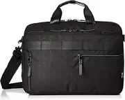 GATSBY(ギャッツビー) B4 Business Bag, Business Backpack, 3-Way Cordura, Water Repellent, 15.6 Inch PC Compatible, Large Capacity