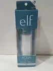 e.l.f. Beauty Aqua Primer Mist Clear 1.01 oz