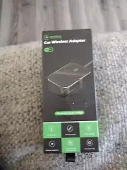 Liheng Wireless Carplay. Car Wireless Adapter