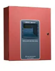 Honeywell MS-5UD-3 FireLite Conventional Fire Control Panel