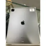 IPAD PRO 12.9 第六代 128G 銀色 蘋果 平版 IPAD PRO 台東 #92