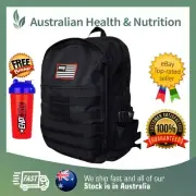 REDCON1 TACTICAL BACKPACK + FREE SAME DAY SHIPPING & SHAKER