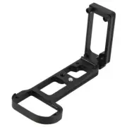 Alumi L Plate Bracket Camera Grip Holder Grip for Nikon Z6 Z7 Z6II Z7II Tripod
