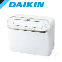 在飛比找Yahoo!奇摩拍賣優惠-DAIKIN大金 16.5L 1級強力乾衣電眼感應除濕機 J