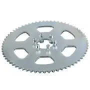 65T 37mm #35 Chain Rear Sprocket Cog for 43cc 49cc Mini Moto Pocket Bike Scooter