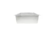 Mondo Pro Deep Square Pan 10\/ 25x10cm "
