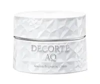 在飛比找新光三越 skm online優惠-DECORTÉ-AQ煥妍嫩白輕乳霜