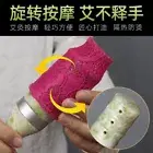 Moxibustion Facial Massager Jade Roller Mugwort Tube Beauty Stick Moxa Tool艾灸艾条