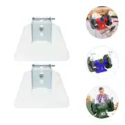 2pcs Replacement Angle Grinder Cover Bench Grinder Eye Protector