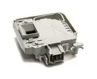 GENUINE OEM SIEMENS iQdrive FRONT LOAD WASHING MACHINE DOOR LOCK SWITCH