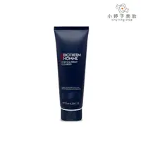 在飛比找蝦皮商城優惠-BIOTHERM 碧兒泉 男仕極量深層潔面霜 125ml 小