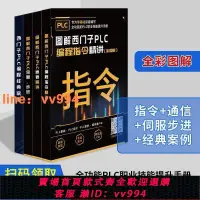 在飛比找樂天市場購物網優惠-{最低價}圖解西門子PLC編程從零基礎到實戰plc學習套件自