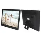 16in Digital Photo Frame Electronic Photo Frame Electronic Picture Album Wit Set