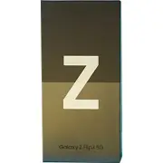 New Samsung Galaxy Z Flip3 5G SIM + eSIM 256GB+8GB Lavender Factory Unlocked OEM