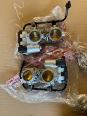 Aprilia V4 Tuono RSV4 New Throttle bodies 857303 857304