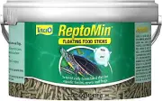 Tetra Reptomin Floating Food Sticks 1.43 Pounds, for Aquatic Turtles, Newts and