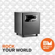 JBL LSR310S 10” Subwoofer Powered Studio Sub LSR-310S - 10 inch - BNIB - BM