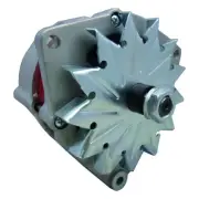 New Alternator Fits Magirus-Deutz M160 BF6L913, M170 F6L413 1980-1982 3218884R91