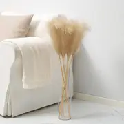 SMYCKA artificial flower, Pampas grass, 86 cm