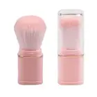 Beauty Brush Skin-touch Smooth Telescopic Retractable Makeup Brush Lightweight