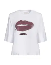 [ISABEL MARANT] ISABEL MARANT T-shirts - Item 10559210