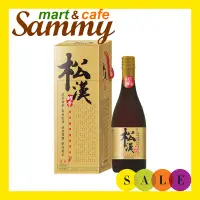 在飛比找蝦皮購物優惠-《Sammy mart》綠色生活松漢101綜合蔬果酵素原液(