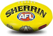 Sherrin AFL ANZAC Day 2024 Super Soft Touch Football Size 3