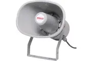 C2050 10W 100V Ewis Horn Speaker Ip66 Weather Proof Grey