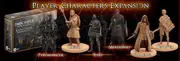 Dark Souls: The Board Game Character Expansion