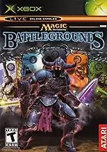 Magic: The Gathering / Game