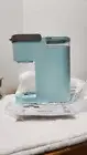 Keurig K-Mini Single Serve K-Cup Pod Coffee Maker - Oasis