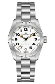 Hamilton Khaki Field Expedition Automatic Bracelet Watch, 37mm