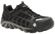 Rocky TrailBlade Waterproof Athletic Work Shoes Composite Toe FQ0006075 Sz 9.5