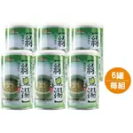 巧口 綠豆湯(320GX6入)[大買家]