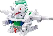 Bottleman BOT-40 Alocider DX