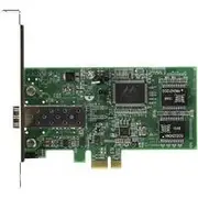 StarTech PCIe GbE Fiber Network Card, Open SFP - PEX1000SFP2