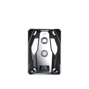 Granzon GAMS CPU Water Block For AMD Ryzen 3/5/7 X470 X570 ThreadRipper