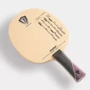 XIOM Strato Kiso Hinoki Table Tennis Racket Blade Bat Paddle FL/ST Handle