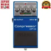 Boss CP-1X Compressor Guitar Effects Pedal Brand New in Box Express Shipping