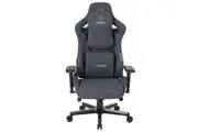 ONEX EV12 Fabric Edition Gaming Chair Graphite
