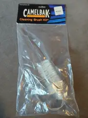 CAMELBAK Brush Kit: Camelbak Hydration Packs, Reservoir and Tube Brushes 90081