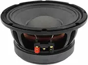 TGMGADANTV 8 Inch Subwoofer Speaker Woofer 16 Ohm 300W Stereo Home Speaker Audio BASS HiFi Loudspeaker Bookshelf Speaker