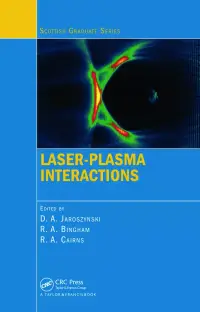 在飛比找博客來優惠-Laser-Plasma Interactions