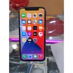 APPLE IPHONE X 64GB 中古機