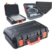 for Starlink Mini Case Waterproof Hard Case for Starlink mini Dish Kit -