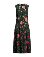 [OSCAR DE LA RENTA] OSCAR DE LA RENTA Midi dresses - Item 15431722