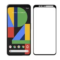 在飛比找樂天市場購物網優惠-【超取免運】美特柏 Google 鋼化玻璃膜 Pixel 4