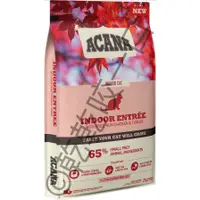 在飛比找蝦皮購物優惠-免運!! ACANA 愛肯拿 挑嘴貓 貓飼料 室內開胃挑嘴貓